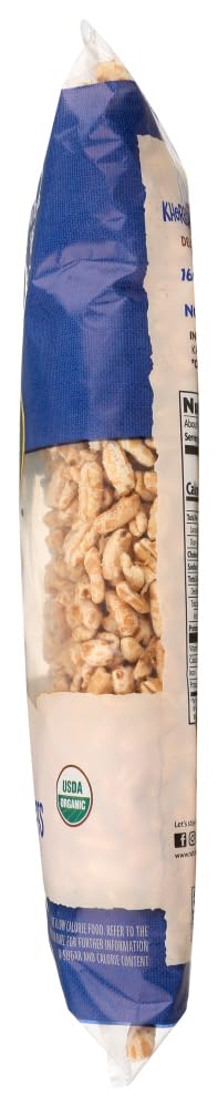 Natures Path Organic Puffed Kamut Cereal (6x6 oz.)