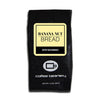Banana Nut Bread Flavored Coffee, Specialty Arabica Coffee, Medium Roast, 12 ounce, Fine