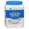 Thick-It Concentrated Instant Food and Beverage Thickener Unflavored - 10oz, Pack of 2
