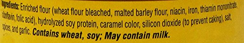 Tony Chachere's Instant Roux Mix 10.0 Ounces