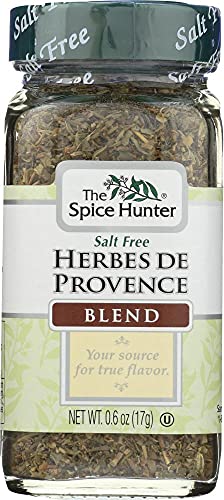Spice Hunter Herbes De Provence, 0.6 Oz