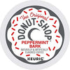 The Original Donut Shop Peppermint Bark Flavored Coffee - 48 K-Cups
