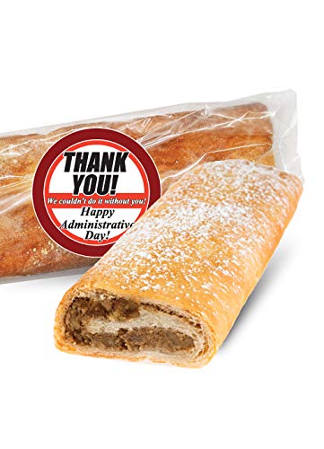 Administrative Professionals Day - Hungarian Nut Roll - Nut (Over 1.5 lbs)