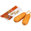 Foster Farms Chili Lovers Chicken Corn Dog, 4 Ounce -- 36 per case.