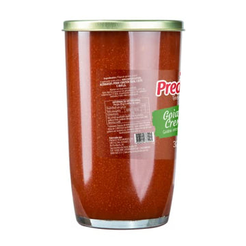 Goibada Predilecta Guava Paste 320G