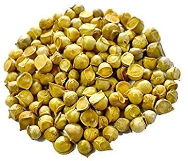 dICE Profchef Kashmiri Lehsun Single Clove Garlic, 100 g (3.53 oz)