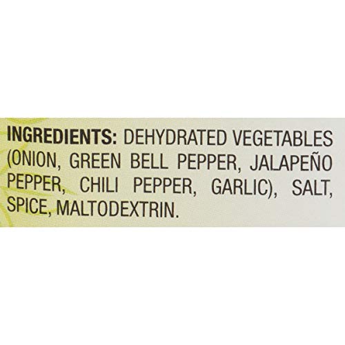 Mrs. Wages Medium Classic Salsa Seasoning Mix, .8 Oz Pouches (VALUE PACK of 12)