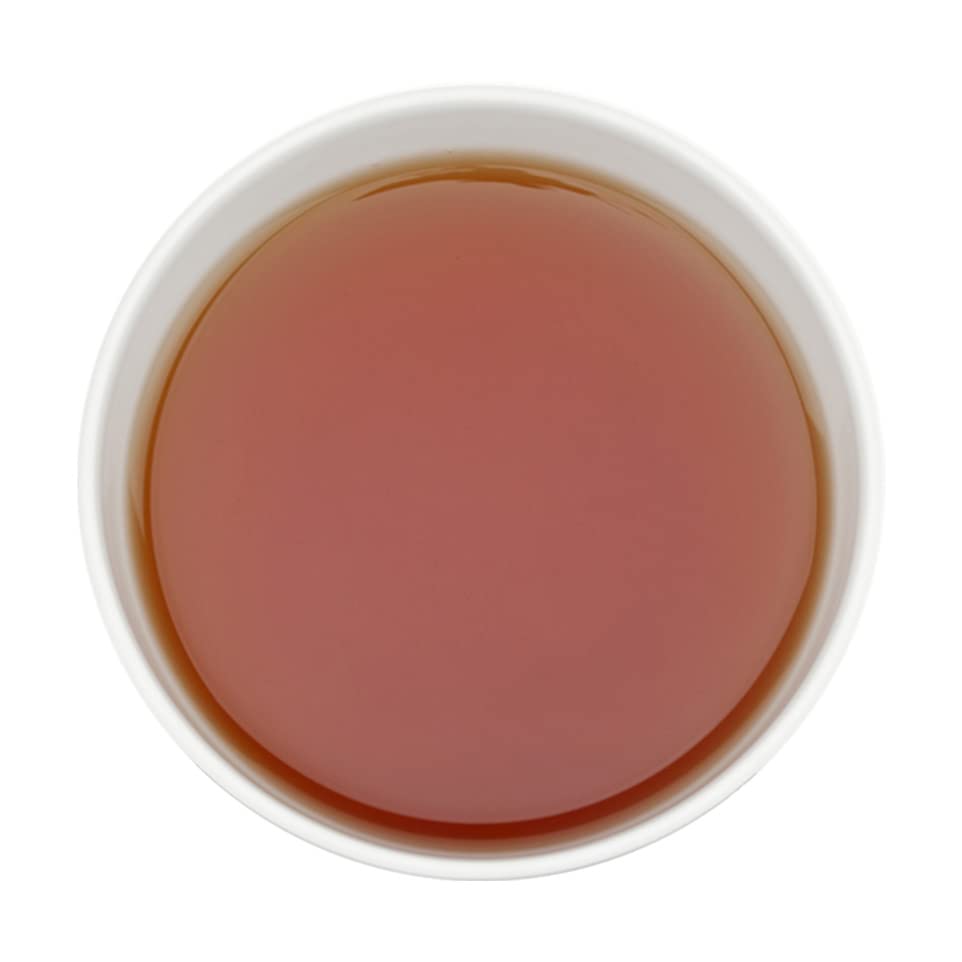 Harney & Sons Fine Teas All Natural Decaf Earl Grey 50 Count Sachets