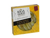RIGA GOLD Brisling Sardines in Olive Oil with Lemon - 120g (Pack of 2)
