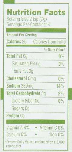 Simply Organic Vegetarian Brown Gravy Mix, 1 Ounce 12 Pack, Certified Organic, Gluten-Free Vegan Gravy Seasoning, Kosher