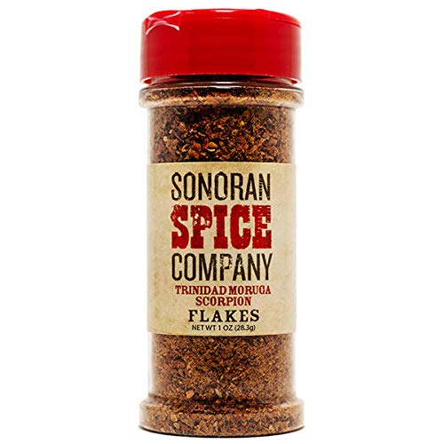 Trinidad Scorpion Flakes (1 Oz)