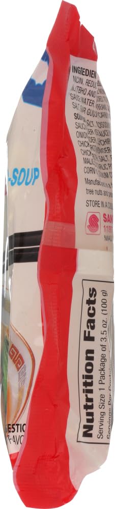 Sapporo, Noodle Ichiban Original, 3.5-Ounce (24 Pack)