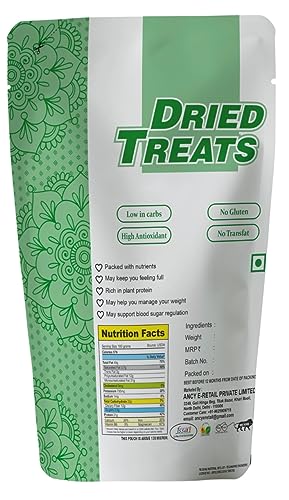 Dried Treats Premium Fresh Raisins (Golden Raisins/Munakka, 400 Grams)
