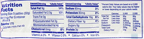 Nutter Butter Cookie Patties Peanut Butter Creme Wafers 10.5 Oz