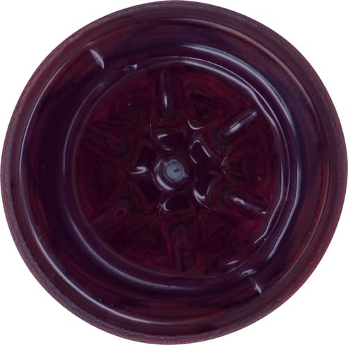 Tropicana Juice Drink, Grape, 182.4 Fl Oz (Pack Of 12)