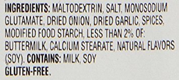 Hidden Valley Ranch Dip And Salad Dressing Mix 1Oz Packs (Pack Of 12) (The Original)