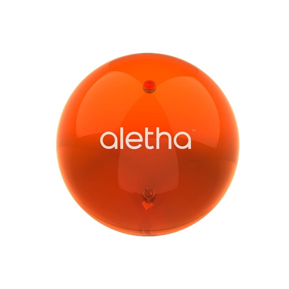 Aletha - Orbit Hip Flexor Release Ball Psoas Massage Ball For Pain Relief And Trigger Point Muscle Therapy