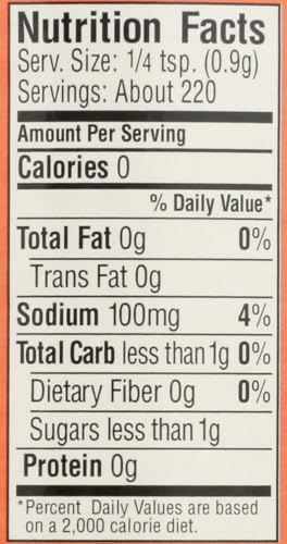 Chef Paul Prudhomme's Magic Salmon Seasoning 7 oz 3 Pack