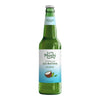 Moshi Sparkling Drinks - Coconut Matcha Flavor, 12 Bottles