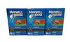Maxwell House Decaf House Blend K-Cup Coffee Pods 12 Ct (Pack Of 3)