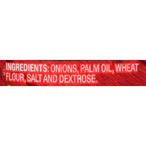 Frenchs Original Crispy Fried Onions, 6 oz