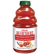 Dr. Smoothie Refreshers Blood Orange Coconut Ginger, 46 Fl Oz (Pack of 6)