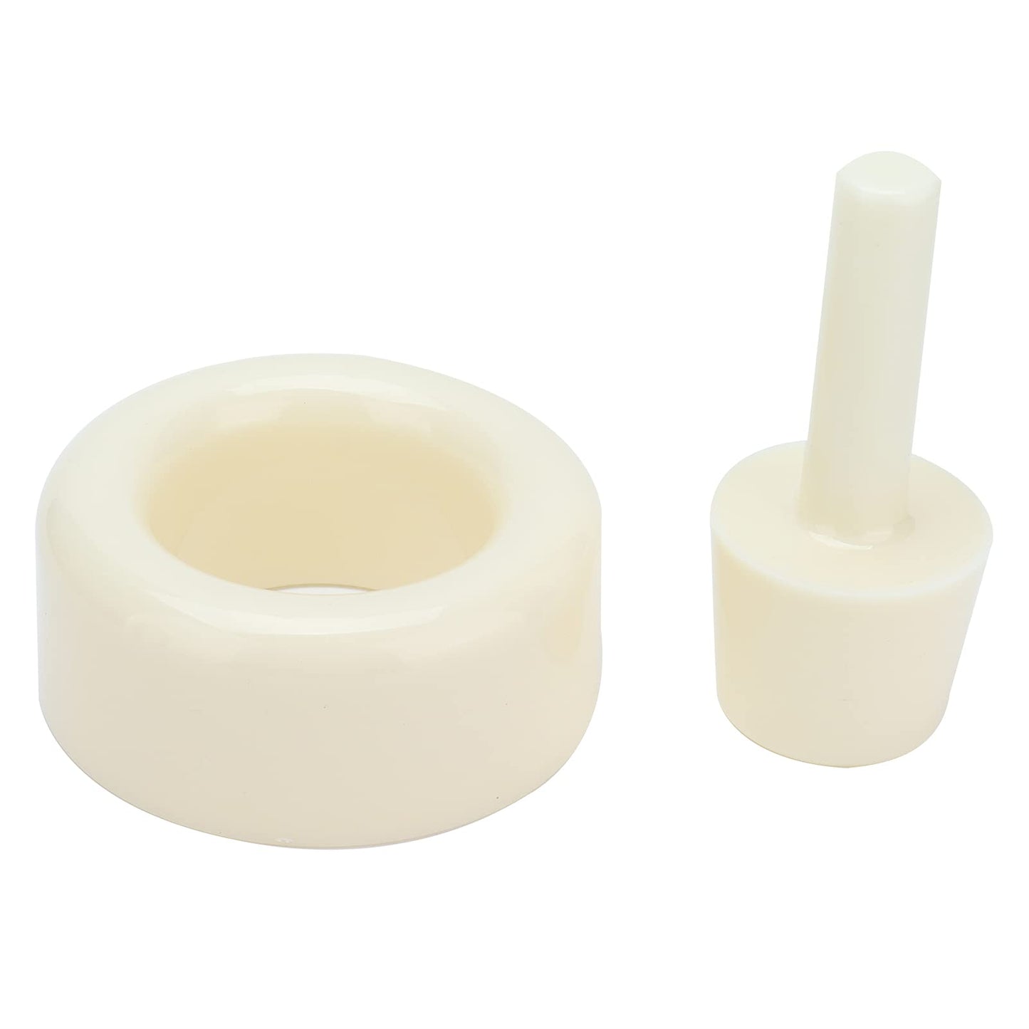DIY Crispy Egg Roll Maker - Perfect for Homemade Ice Cream Cones and Waffles