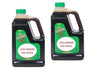 Traditionally Brewed Regular Soy Sauce - 38% Less Sodium, All Purpose Seasoning - 64 fl oz (2 qt) - Pack of 2
