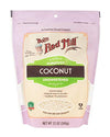 Bobs Red Mill, Shredded Coconut, 12 oz