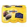 Sunsweet Prune Juice - 6Pk/5.5 Fl Oz Cans (Pack Of 2)