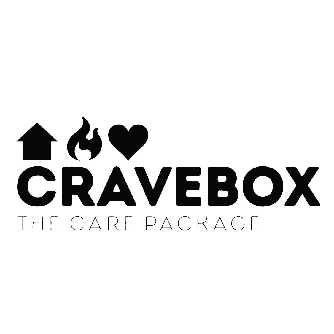 Cravebox Snacks Box Variety Pack Care Package (85 Count) Christmas Gift Boxes Pack Mature-Themeds Kids Guys Girls Women Men Boyfriend Candy Birthday Cookies Chips College Student Sampler Office School