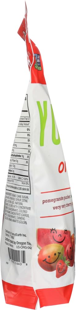 Yummyearth Lolli Pop Family Size (Pack Of 2)