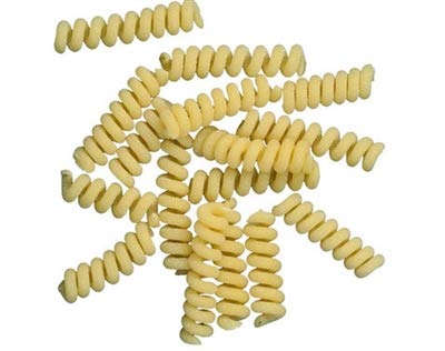 La Fabrica Della Pasta Di Gragnano Cavatappi: Delicious Short Cut Pasta Perfect For Italian Dishes And Recipes - Shop Now For Au
