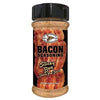 Hi Mountain Bacon Seasoning | Sticky Bun Blend | Elevate Your Bacon | Season Your Bacon Before Cooking | Caramel, Brown Sugar & Butter Create A Decadent Sweetness | Pork, Venison, Deer (5.9Oz)