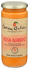 Cucina Sce Alfredo Rosa (6X16.90)