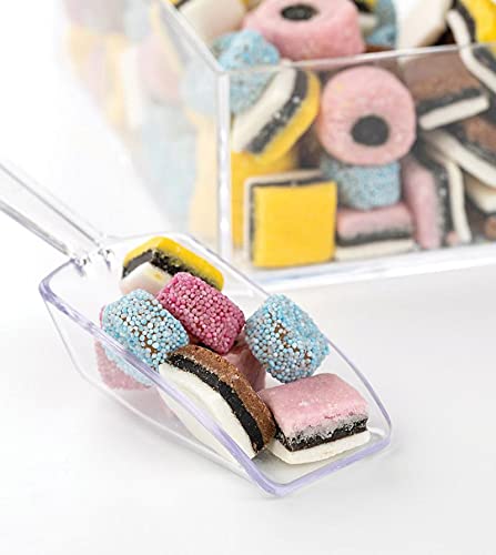 Fruidles Allsorts Licorice Assortment, Gourmet Candy Mix, 8 Oz, Black