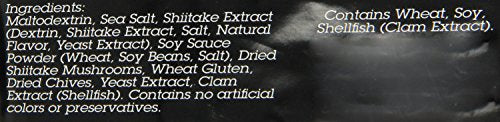 Sushi Chef Clear Soup, 0.33-Ounce Packages (Pack Of 12)