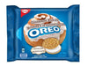 Oreo Cinnamon Bun Sandwich Cookies 261G {Imported From Canada}