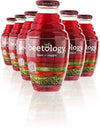 Beetology Organic Beet and veggie Juice 845oz (6 Pack)