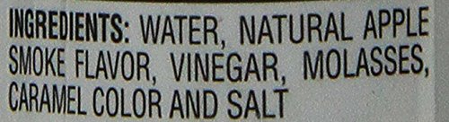 Colgin All Natural Apple Flavored Liquid Smoke - 4Oz