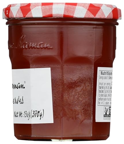 PRESERVES GUAVA