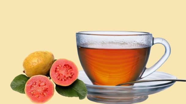 Yerbero - Whole Guava Leaf 2Oz (56Gr) Herbal Tea (Te Hojas De Guayaba) | Crafted By Nature100% All Natural Fresh Tea Tea | Non-G