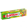 Ortolina, Italian Tomato Souce With Vegetables 10 Tubes 46 Oz (130 Gr)