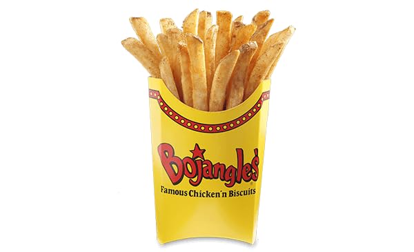 Bojangles Bos Famous Seasoning Salt (2 Pack)