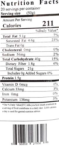 Qbubble Japanese Green Tea Powder, 2.2 Pound