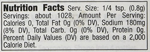 Mccormick Montreal Steak Seasoning, 29-Ounce Units (Pack Of 2)