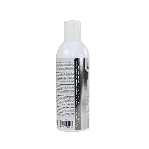 PME Pearl Tall Edible Lustre Spray Can-400ml (13.5 oz)