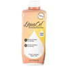 GLOBAL HEALTH PRODUCTS LiquaCel Peach Mango Liquid Protein, 16g Protein, Sugar & Gluten Free, 32 Fl Oz