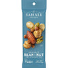Sahale Snacks Sea Salt Bean + Nut Snack Mix, 1.25 Ounces (Pack Of 18)