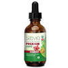 Stevia International Stevia Sweet & Natural Cranberry, 1 oz (30 ml) Liquid